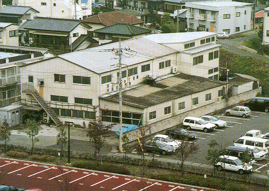 島田製作所