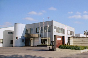 東京フォーミング　株式会社